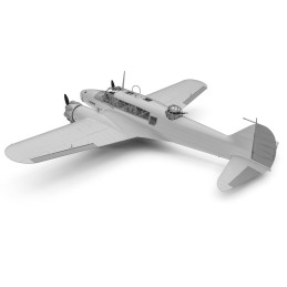 AVRO ANSON MK-I -Escala 1/48- Airfix A09191