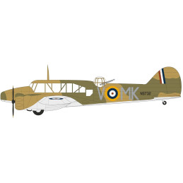 AVRO ANSON MK-I -Escala 1/48- Airfix A09191