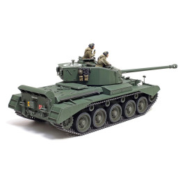 CARRO DE COMBATE A-34 COMET -Escala 1/35 - TAMIYA 35380