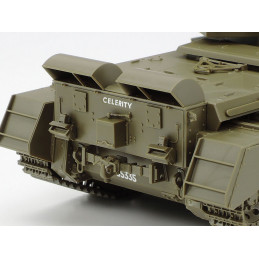 CARRO DE COMBATE A-34 COMET -Escala 1/35 - TAMIYA 35380