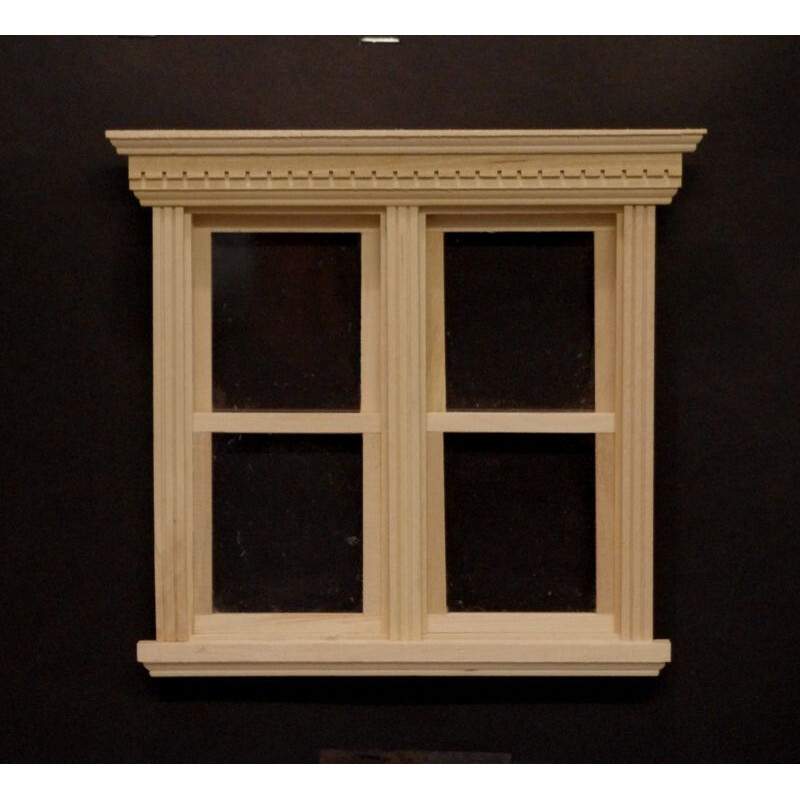 VENTANA YORKTOWN (145 x 160 mm) - Vega Mini 23633