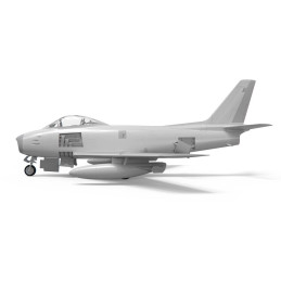 CANADIAN SABRE F.4 -1/48- Airfix A08109