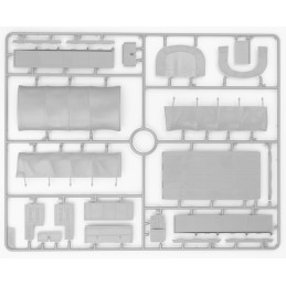 CAMION FWD Type B (US Army) -1/35- ICM 35655