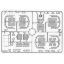 CAMION FWD Type B (US Army) -1/35- ICM 35655