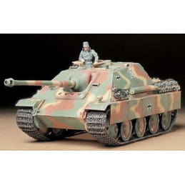 CAZACARROS SD.KFZ. 173 JAGDPANTHER -Escala 1/35- Tamiya 35203