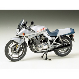 SUZUKI GSX 100 S KATANA -Escala 1/12- Tamiya 14010