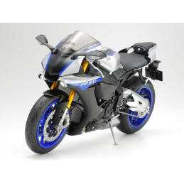 YAMAHA YZF-R1M 1/12 - Tamiya 14133