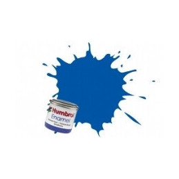 PINTURA ESMALTE AZUL OSCURO METALIZADO (14 ml)