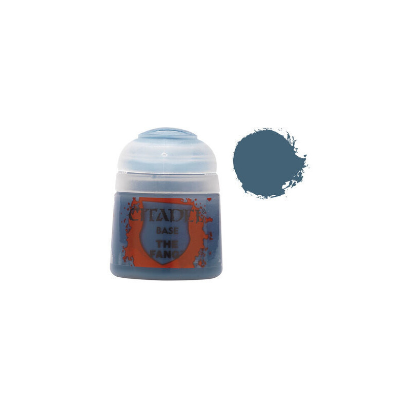 PINTURA ACRILICA BASE THE FANG (12 ml)