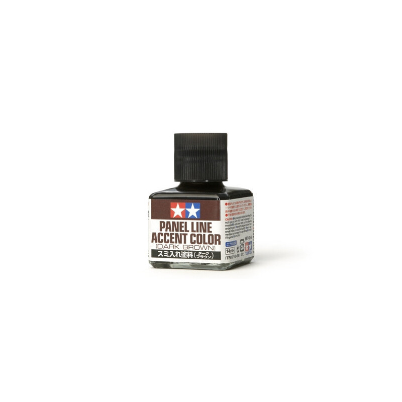 PANELADOR MARRON OSCURO (40 ml)