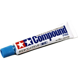 COMPOUND (22 ml)