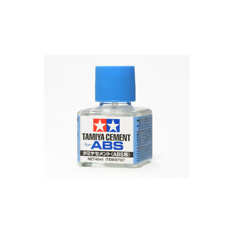 PEGAMENTO PARA ABS (40 ml)