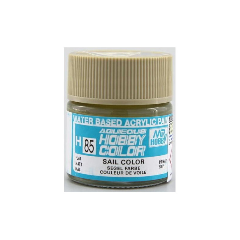 PINTURA ACRLICA MATE MARRON MARINO (10 ml)