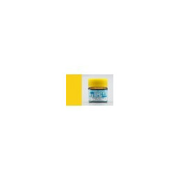 PINTURA AQUEOUS AMARILLO TRANSPARENTE (10 ml) - Mr Color / Gunze Sangyo H-091