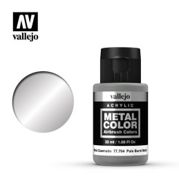 PINTURA ACRILICA METAL QUEMADO (32 ml)