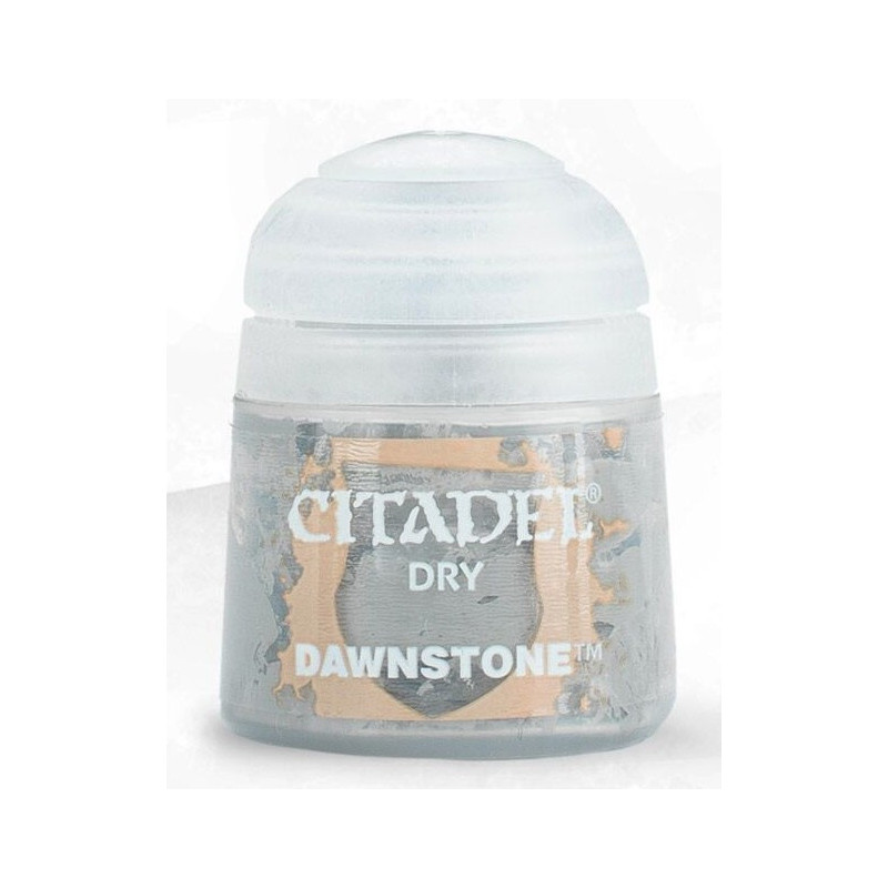 PINTURA ACRILICA DRY DAWNSTONE (12 ml) - GAMES WORKSHOP 23-28