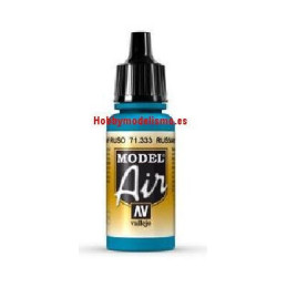 PINTURA ACRILICA AZUL FUERZA AEREA RUSA (17 ml) - Vallejo 71333