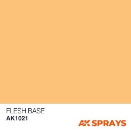 SPRAY CARNE BASE 150 ml - AK 1021