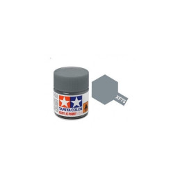 PINTURA ACRILICA GRIS IJN MATE XF-75 (10 ml)