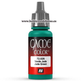 VERDE JADE (17 ml)