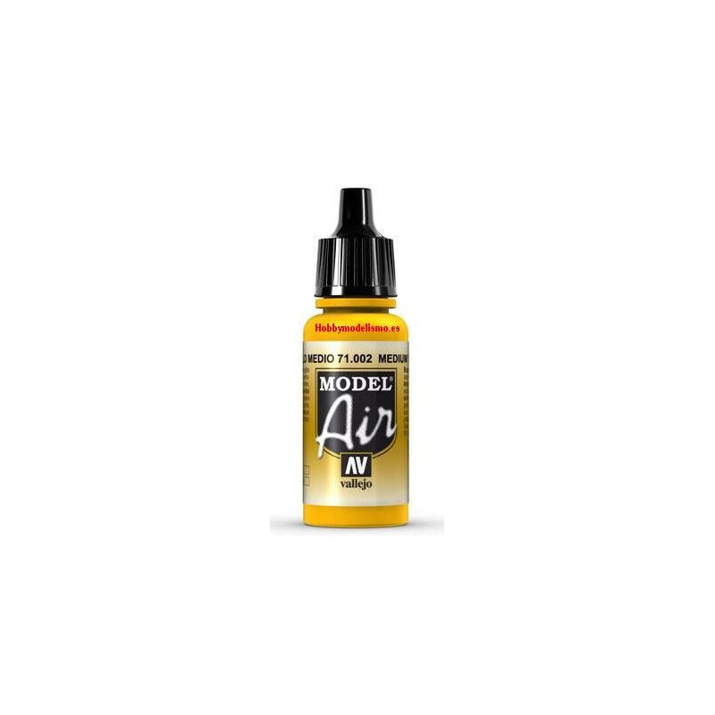 AMARILLO (17 ml)