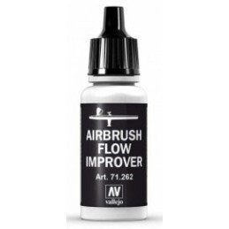 AIRBRUSH FLOW IMPROVER - VALLEJO 71262