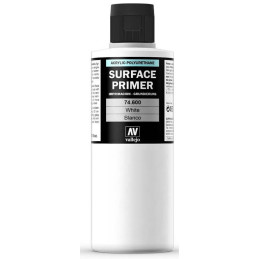 SURFACE PRIMER: BLANCA (200 ml)