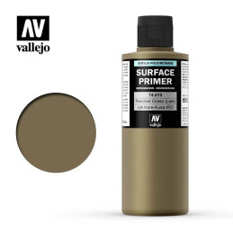 SURFACE PRIMER: HIERBA RESECA (200 ml) IJA KARE-KUSA-IRO