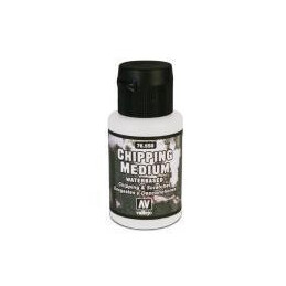 CHIPPING MEDIUM (17 ml)