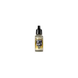 PINTURA ACRILICA GRIS CENIZA IJN (17 ml)