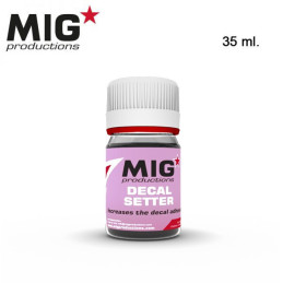 FIJADOR DE CALCAS (35 ml) - Mig P251