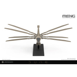 DUNE: Atreides Ornithopter -Sin Escala- Meng Model MMS-011