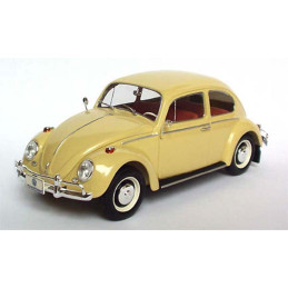 VOLKWAGEN 1300 BEETLE -Escala 1/24- Tamiya 24136