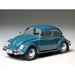 VOLKWAGEN 1300 BEETLE -Escala 1/24- Tamiya 24136