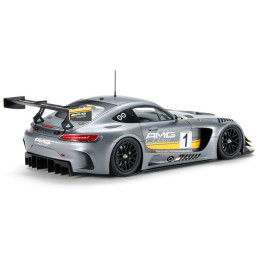 MERCEDES-AMG GT-3 -Escala 1/24- Tamiya 24345