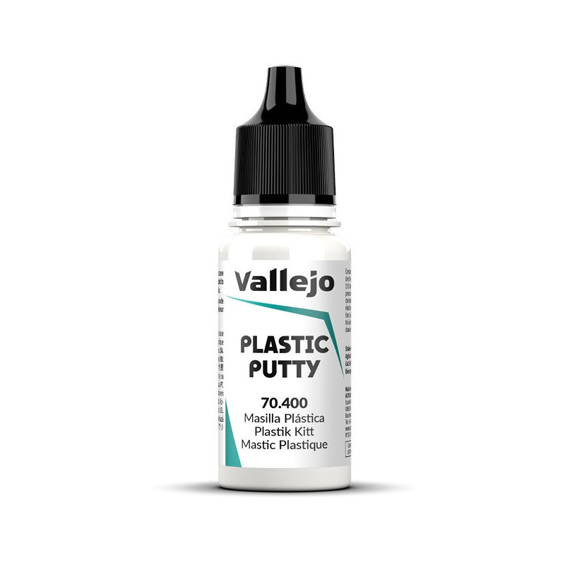 MASILLA PLASTICA (17 ml) Nº199 MASILLA PLASTICA (17 ml) Nº199