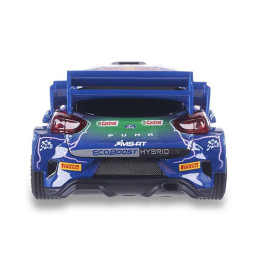 ADVANCE FORD PUMA Rally1 WRC - Loeb - 4WD -Escala 1/32- Scalectric E10451S300