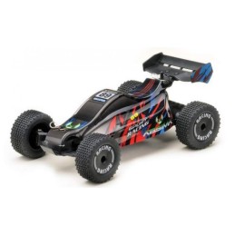 COCHE RTR 1/24 BUGGY with ESP EP 2WD ABSIMA 10010