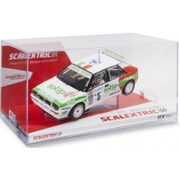 ADVANCE LANCIA DELTA INTEGRALE TOPTIP -Escala 1/32- Scalextrix E10480S300