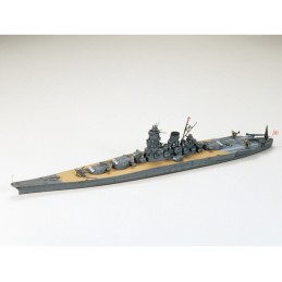 ACORAZADO MUSASHI -Escala 1/700- Tamiya 31114