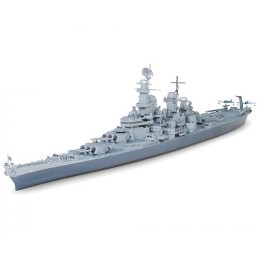 ACORAZADO U.S.S. MISSOURI BB-663 -Escala 1/700- Tamiya 31613