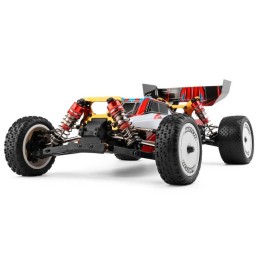 COCHE ELECTRICO RTR 1/10 BUGGY 4WD 2.4 MOTOR 550 WLTOYS WL104001