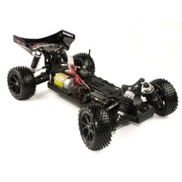 BUGGY RC ELECTRICO SPIRIT BRUSHED ESCALA 1/10 RH1016 CARROCERIA R0213