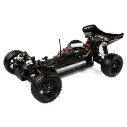 BUGGY RC ELECTRICO SPIRIT BRUSHED ESCALA 1/10 RH1016 CARROCERIA R0213