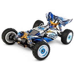 EAN13 RC ELECTRICO RTR 1/12 BUGGY 4WD