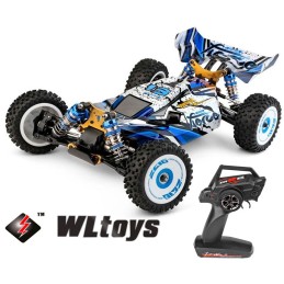 EAN13 RC ELECTRICO RTR 1/12 BUGGY 4WD