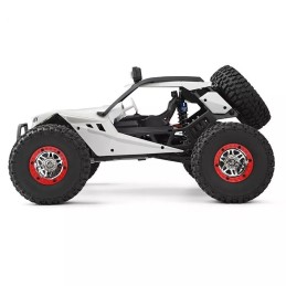 COCHE ELECTRICO RTR 1/12 RC CRAWLER 4WD 2.4 GHZ