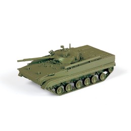 VEHICULO DE COMBATE DE INFANTERIA BMP-3 -Escala 1/100- Zvezda 7427