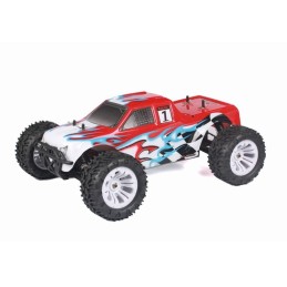 COCHE MONSTER TRUCK (NITRO) BLADE 1/10 - River Hobby RH1001SS-061