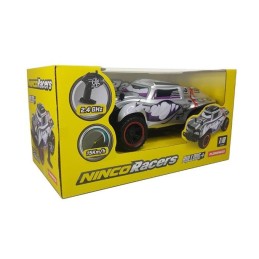 BUGGY BULLDOG + R/C -Ninco Hobby NH93176